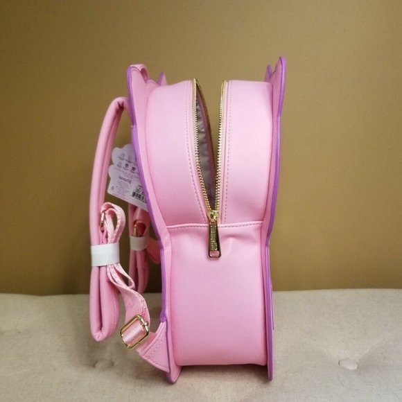 Loungefly Sanrio Hello Kitty & Friends GumBall Kawaii Machine Backpack N… - Picture 9 of 12